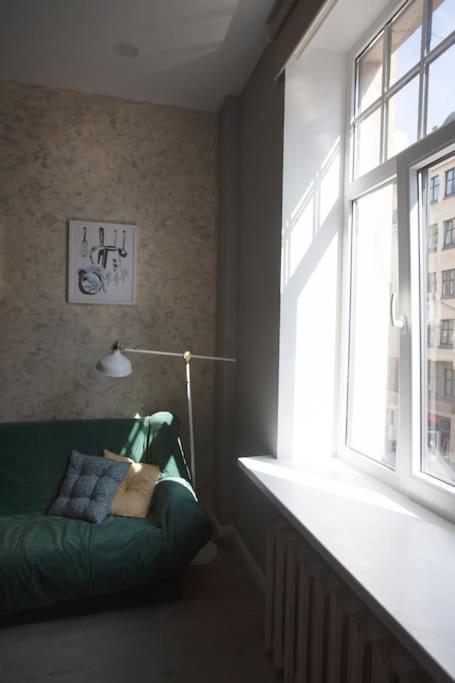 Artsy Central Flat Riga Exterior photo